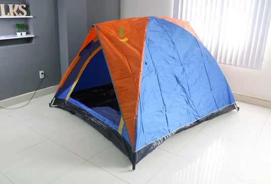 Šator za 4 osobe - Šator za kampovanje